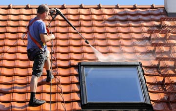 roof cleaning Ossett Street Side, West Yorkshire