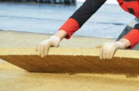 find rated Ossett Street Side roof insulation companies